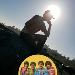 Meet your Posher, Jacob